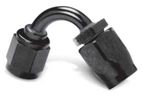 Auto-Fit™ 120 Deg. AN Hose End AT312004ERL